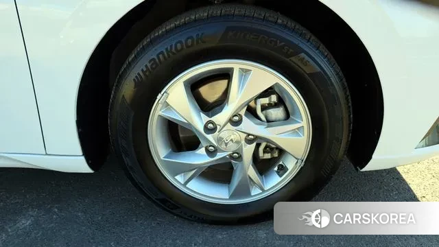 Hyundai Avante (CN7) id 3458078 из Кореи 15