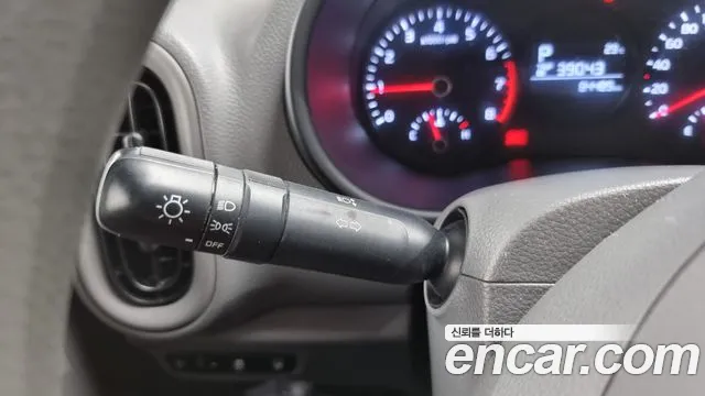 Kia All New Morning (JA) id 2763908 из Кореи 15