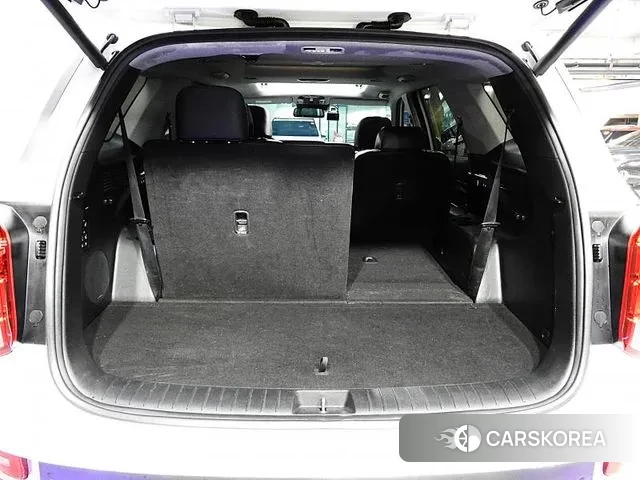 Hyundai Palisade id 3412636 из Кореи 15