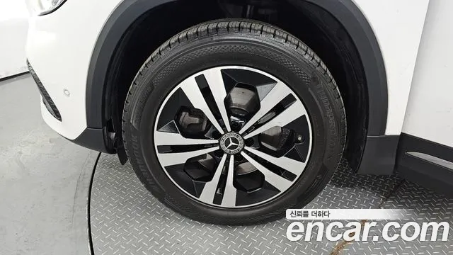 Mercedes-Benz GLA - Class H247 id 2713507 из Кореи 15