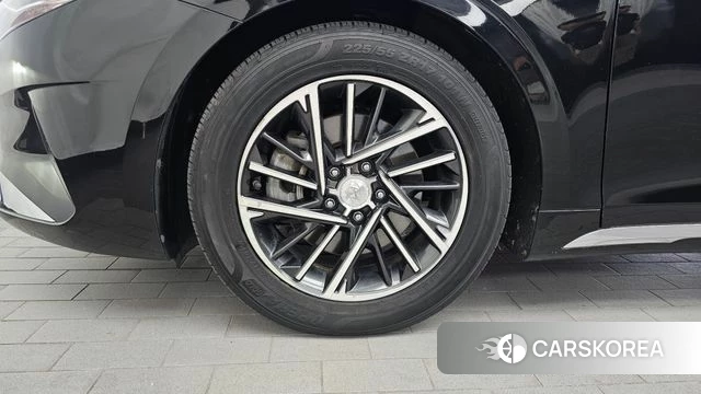 Hyundai The New Grandeur IG id 4625577 из Кореи 30