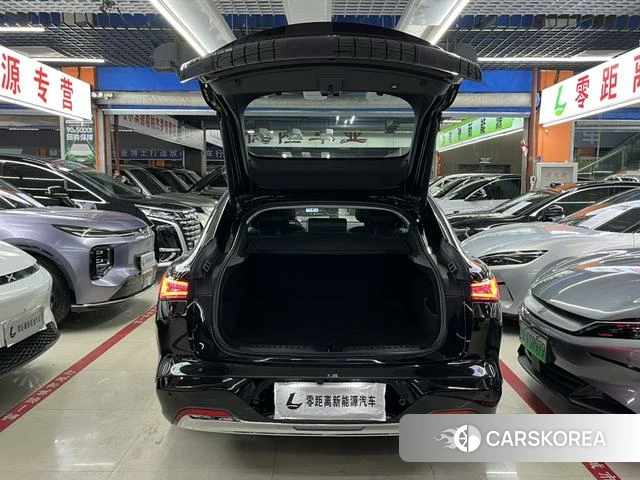 Baojun Enjoy PHEV id 4207489 из Китая 13