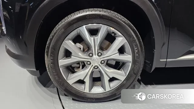 Hyundai Palisade id 3355522 из Кореи 15