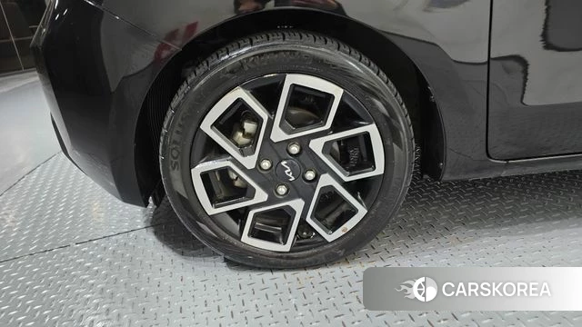 Kia The New Kia Ray id 4757717 из Кореи 27