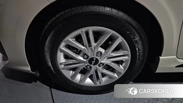 Kia Morning Urban (JA) id 3600017 из Кореи 15