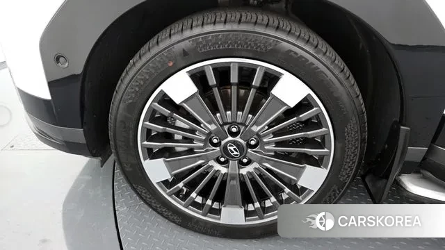 Hyundai Santa Fe (MX5) id 3299694 из Кореи 15