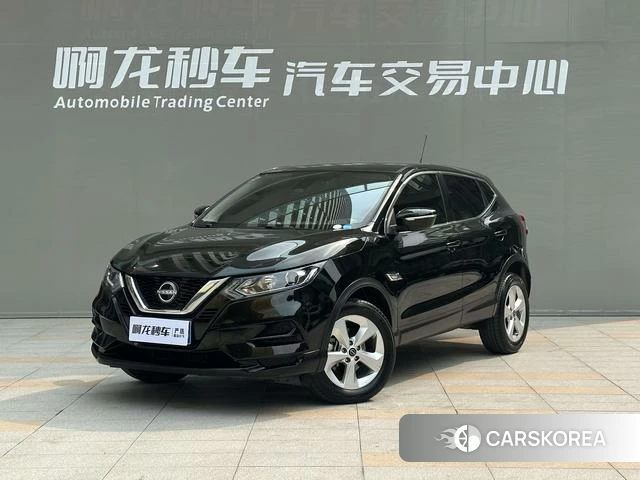 Nissan Qashqai id 4277212 из Китая 21