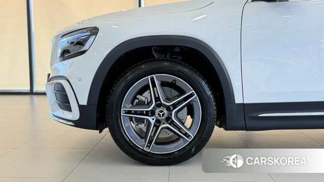 Mercedes-Benz GLB-Class X247 id 3876415 из Кореи 12