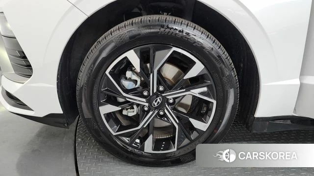 Hyundai Sonata D Edge (DN8) id 4353909 из Кореи 29