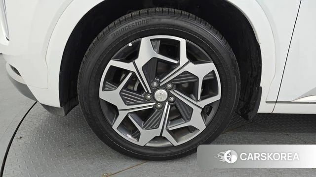 Hyundai Palisade id 3865425 из Кореи 15