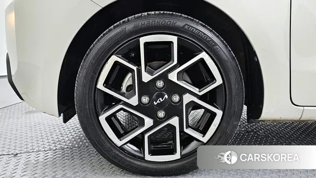 Kia The New Kia Ray id 3572150 из Кореи 15