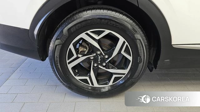 Kia Sportage 5th Generation id 4641526 из Кореи 27