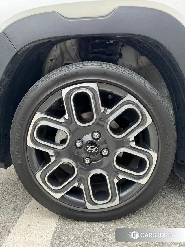 Hyundai Casper id 4280298 из Кореи 15