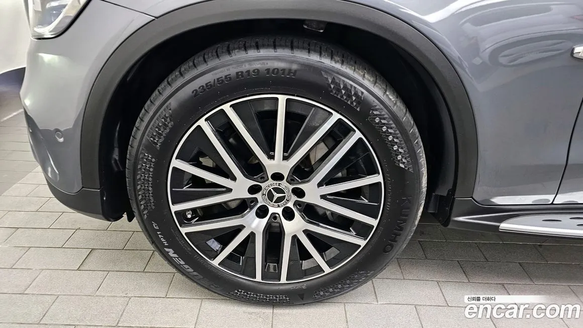 Mercedes-Benz GLC-Class X253 id 2066824 из Кореи 15