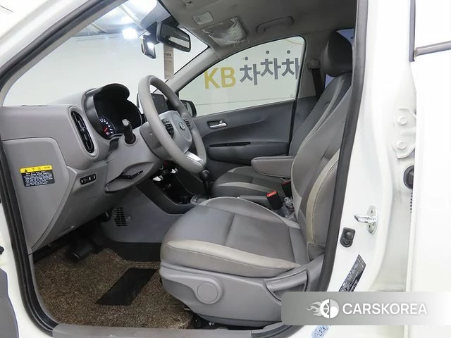 Kia Morning Urban (JA) id 3916577 из Кореи 15