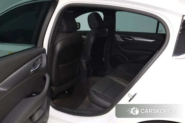Cadillac CT5 id 3957705 из Китая 15