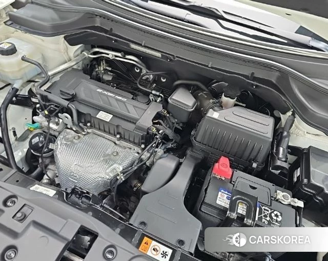 Ssangyong The New Tivoli id 4783231 из Кореи 14