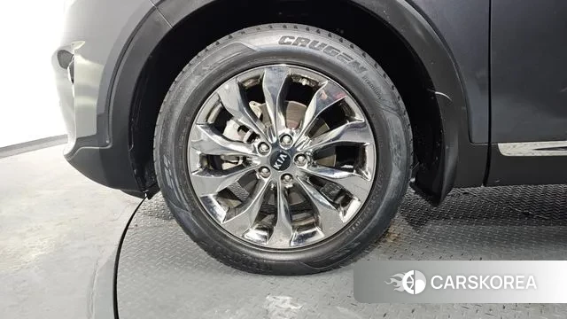 Kia The New Sorento id 3489876 из Кореи 15