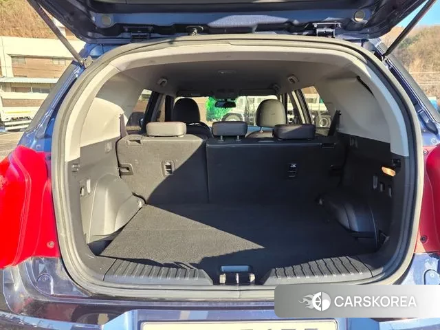 Ssangyong Tivoli Air id 3647240 из Кореи 8