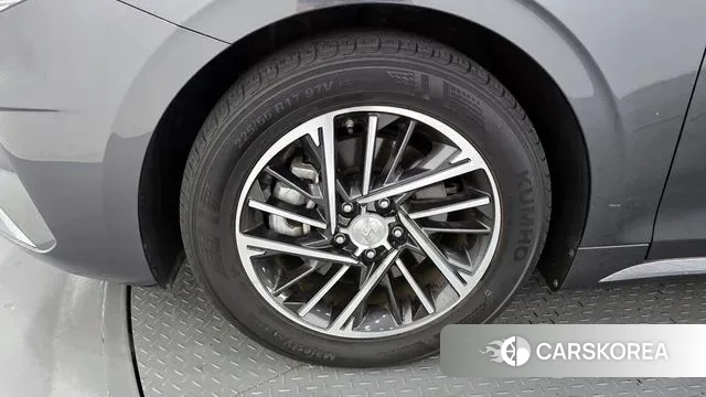 Hyundai The New Grandeur IG id 3018222 из Кореи 15