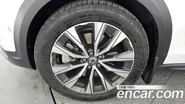 Volvo V90 Cross-Country id 2396980 из Кореи 15