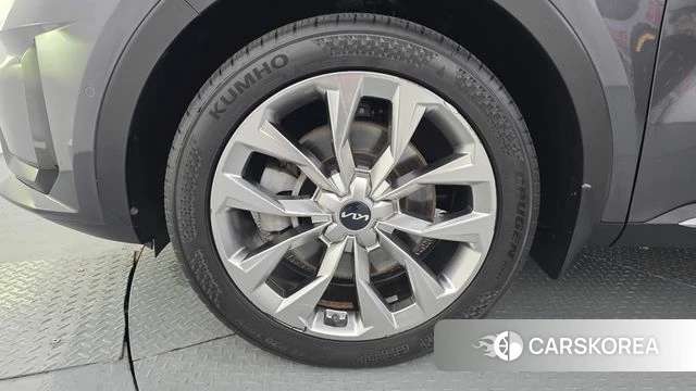Kia Sorento 4th Generation id 4561158 из Кореи 15
