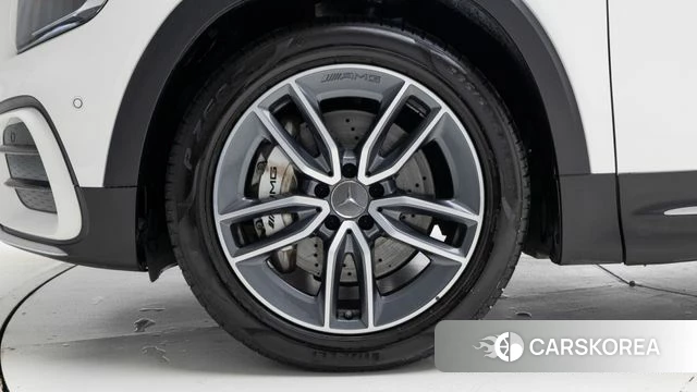 Mercedes-Benz GLB-Class X247 id 3792780 из Кореи 14