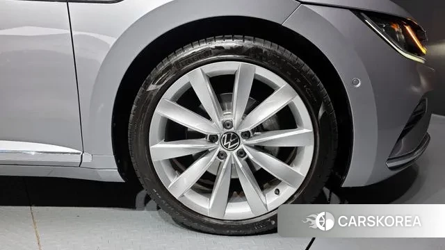 Volkswagen Arteon id 3401060 из Кореи 15