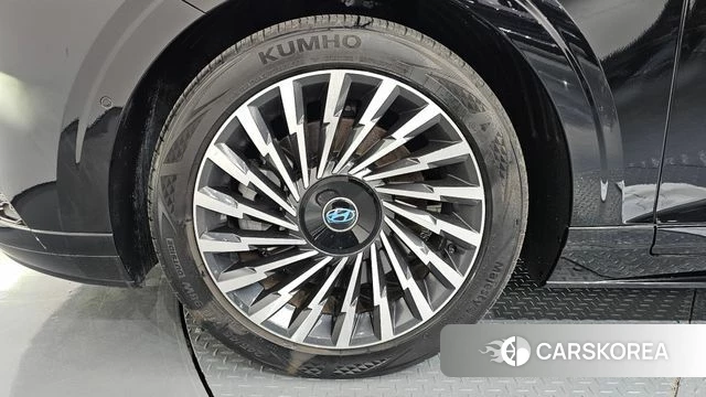 Hyundai Grandeur (GN7) id 3964260 из Кореи 15