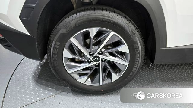 Hyundai Tucson (NX4) id 3954053 из Кореи 15