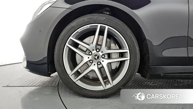 Mercedes-Benz S-Class W222 id 3449241 из Кореи 15