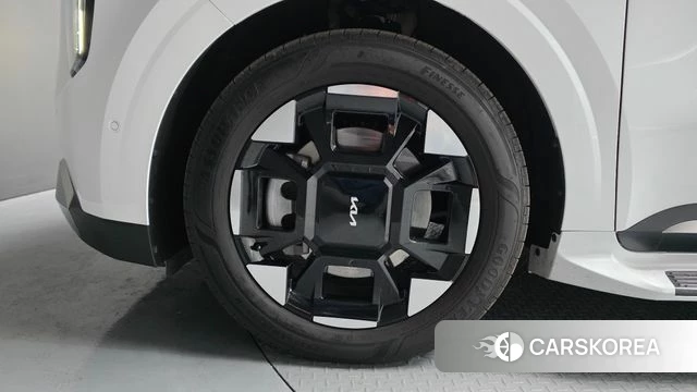 Kia The New Carnival 4th Generation id 3896591 из Кореи 15