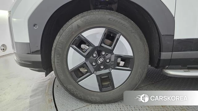 Hyundai Santa Fe (MX5) id 4505653 из Кореи 27