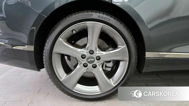 Genesis G80 (RG3) id 4284622 из Кореи 15