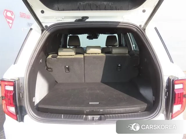 Ssangyong Torres id 3596437 из Кореи 15