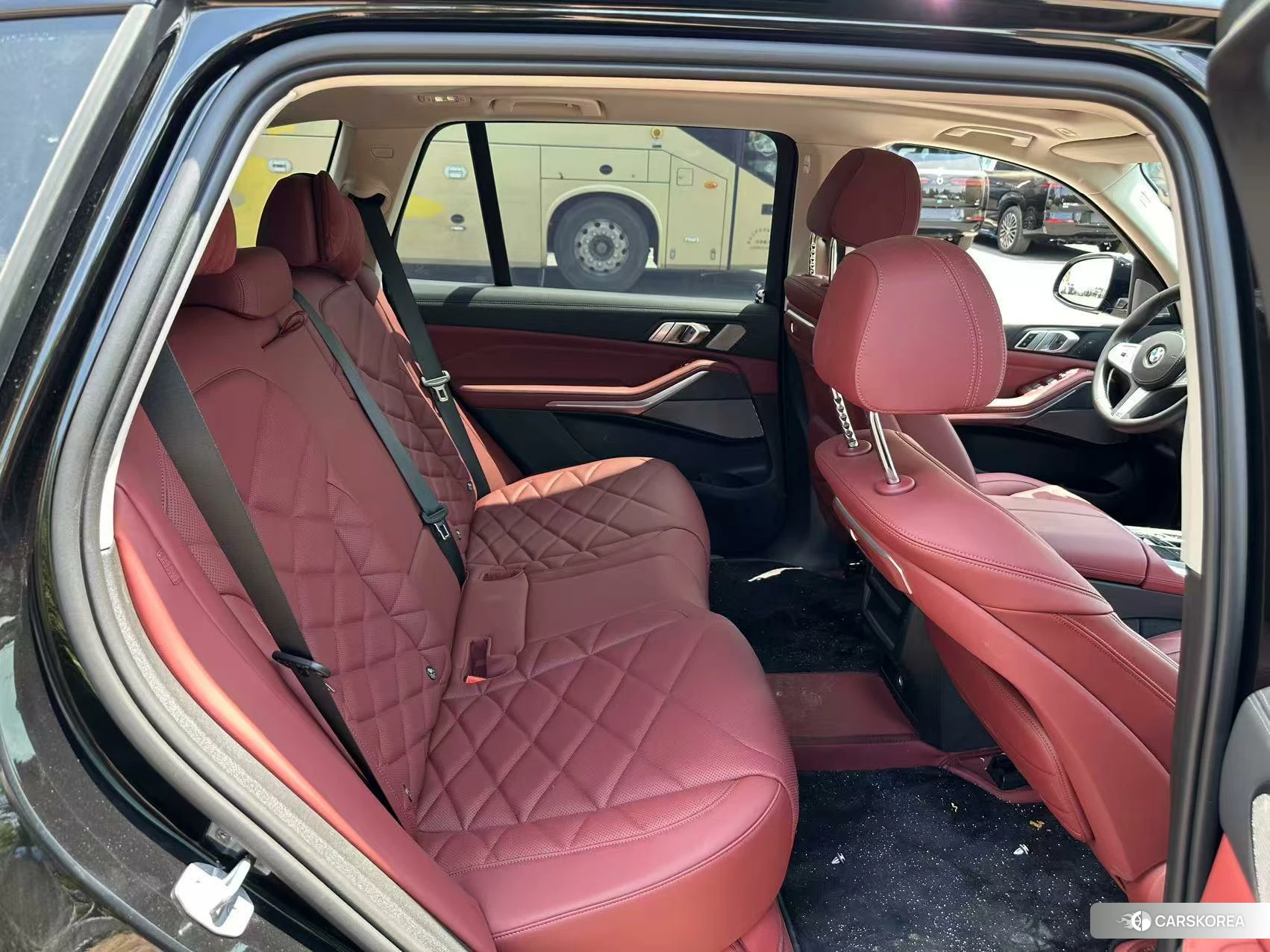 BMW X5 id 4493112 из Китая 13