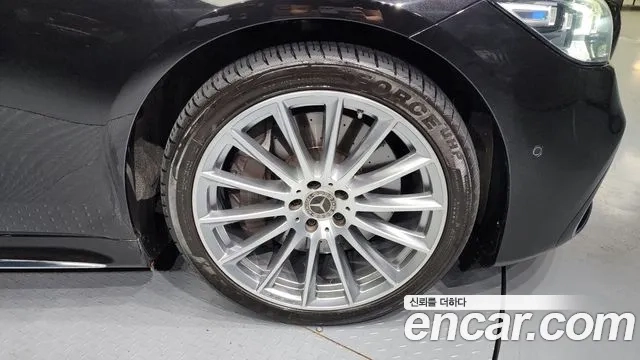Mercedes-Benz S-Class W223 id 2868172 из Кореи 15
