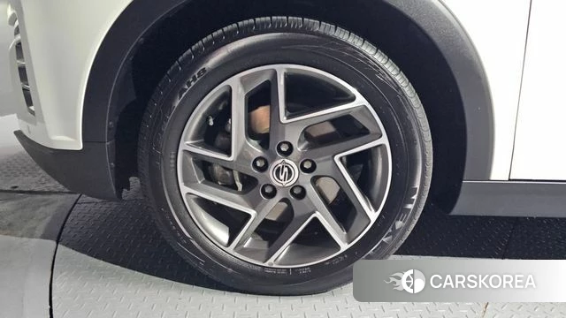 Ssangyong Berry New Tivoli id 4323793 из Кореи 15