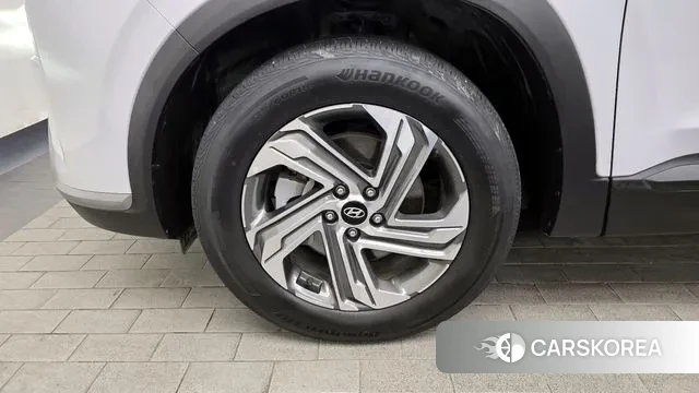 Hyundai The New Santa Fe id 3587426 из Кореи 15