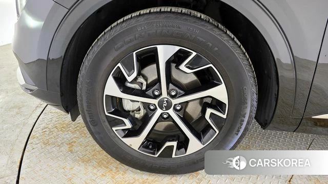 Kia Sportage 5th Generation Hybrid id 4281549 из Кореи 27