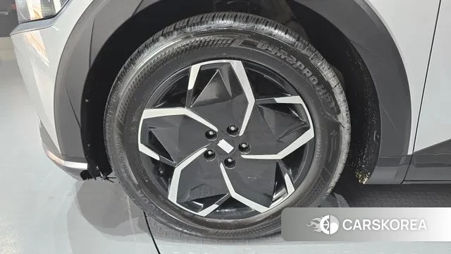 Hyundai Ionic 5 id 3771458 из Кореи 15