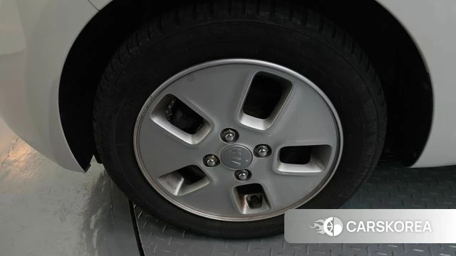 Kia The New Ray id 4397468 из Кореи 26