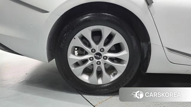 Kia K8 id 4775341 из Кореи 30