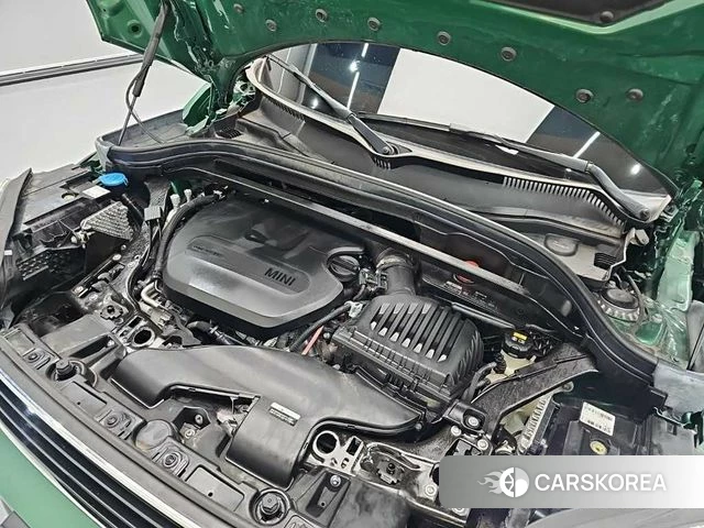 Mini Cooper D Countryman id 4593673 из Кореи 13