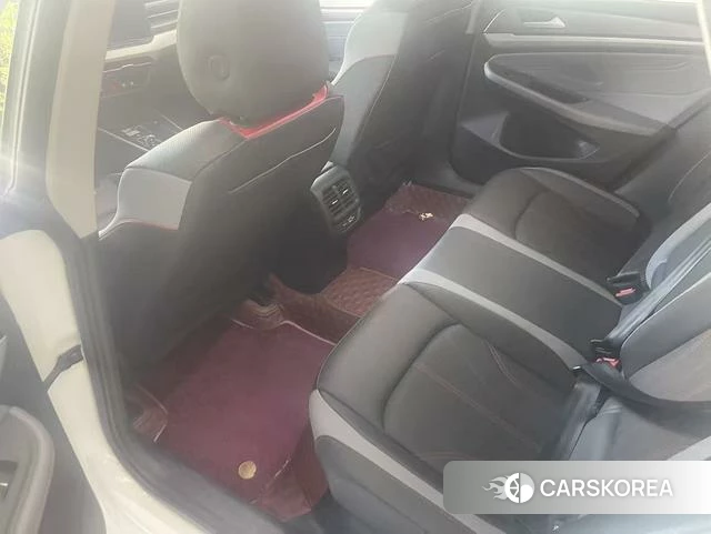 Volkswagen Lingdu id 4368142 из Китая 10