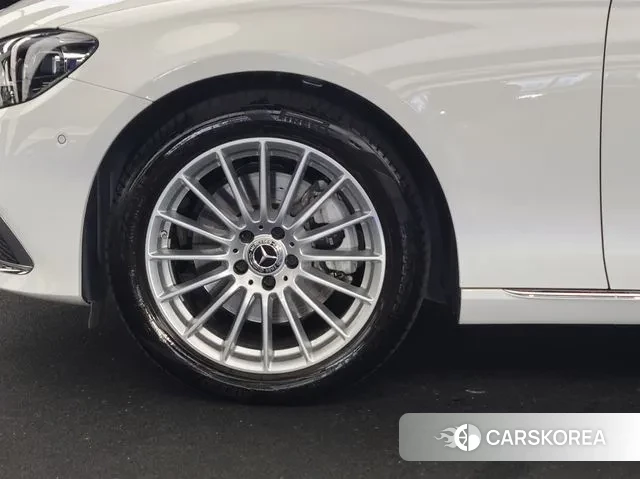 Mercedes-Benz E-Class W213 id 3003206 из Кореи 14