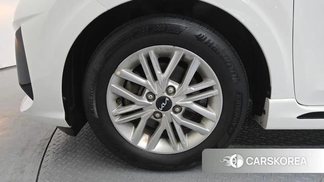Kia Morning Urban (JA) id 4415194 из Кореи 26