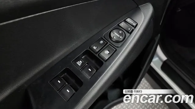 Hyundai All New Tucson id 2651237 из Кореи 15