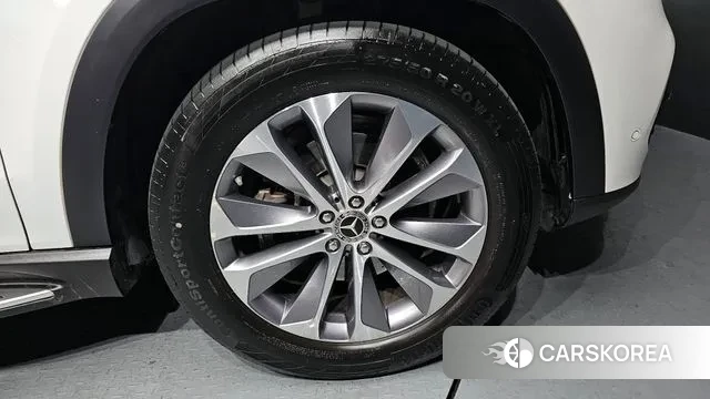 Mercedes-Benz GLE-Class W167 id 3721760 из Кореи 15