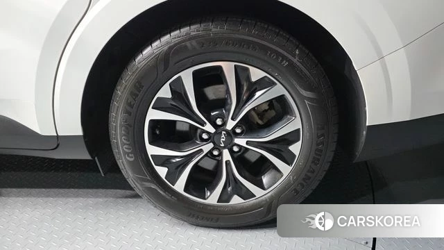 Kia Carnival 4th generation id 4534402 из Кореи 25